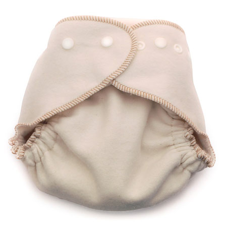 organic cloth diaper