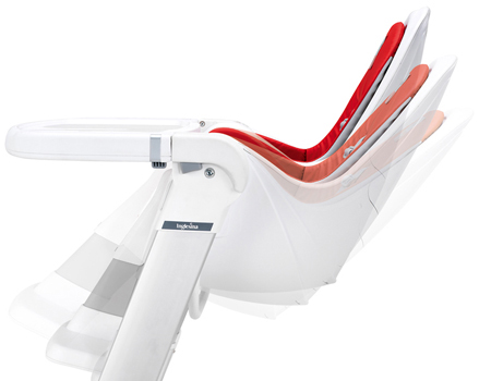 zuma highchair