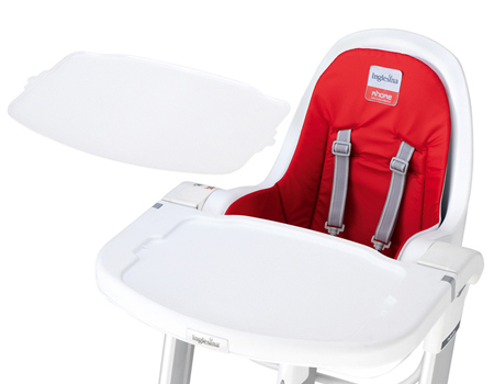 zuma highchair